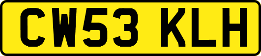 CW53KLH