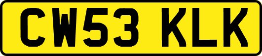 CW53KLK