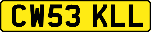 CW53KLL
