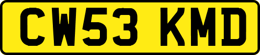 CW53KMD