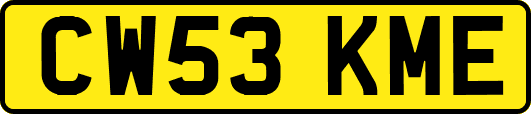 CW53KME