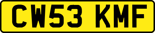 CW53KMF