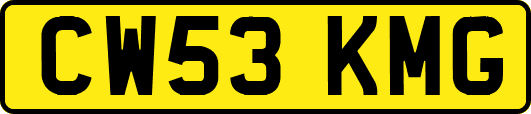 CW53KMG