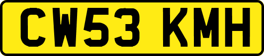 CW53KMH