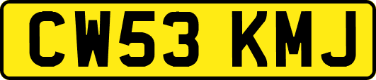 CW53KMJ