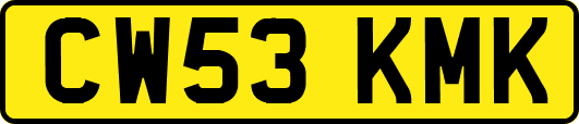CW53KMK