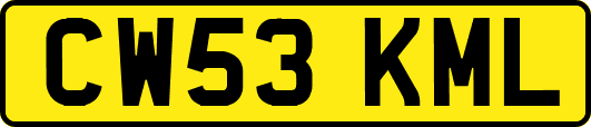 CW53KML