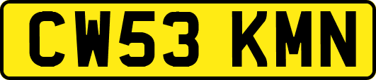CW53KMN