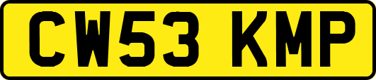 CW53KMP