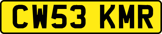 CW53KMR