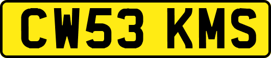CW53KMS
