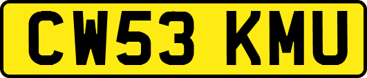 CW53KMU