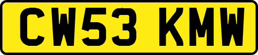 CW53KMW