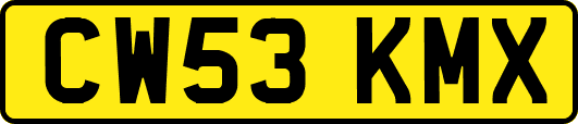 CW53KMX