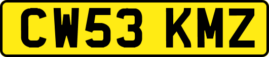 CW53KMZ