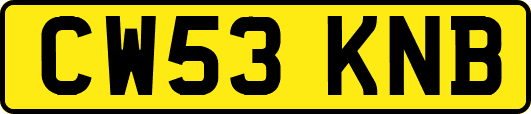 CW53KNB