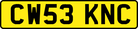 CW53KNC