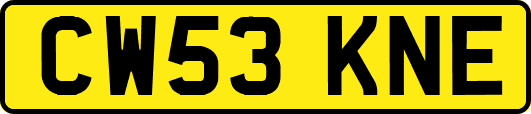 CW53KNE