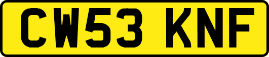 CW53KNF
