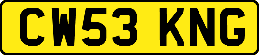 CW53KNG