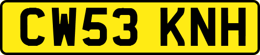 CW53KNH