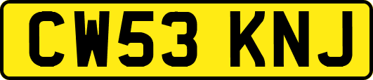 CW53KNJ