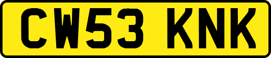 CW53KNK