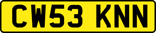 CW53KNN