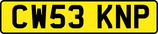 CW53KNP
