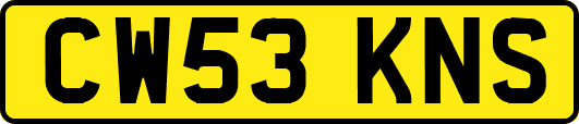 CW53KNS
