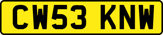 CW53KNW