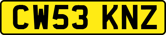 CW53KNZ