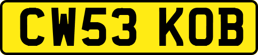 CW53KOB