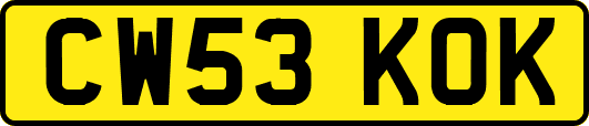 CW53KOK