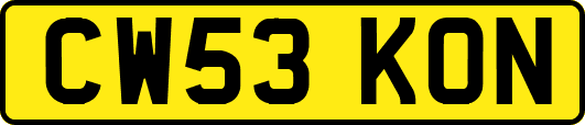 CW53KON