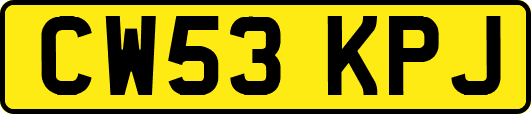 CW53KPJ