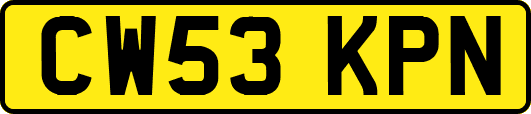 CW53KPN