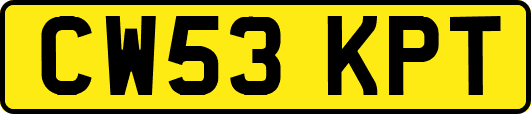 CW53KPT