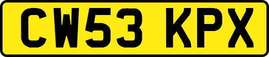 CW53KPX