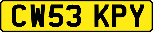 CW53KPY