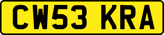 CW53KRA