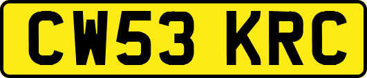 CW53KRC