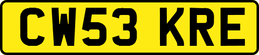 CW53KRE