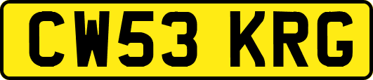 CW53KRG