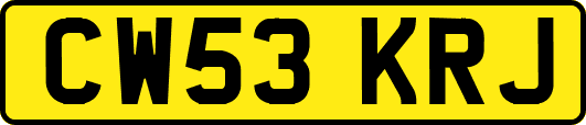 CW53KRJ