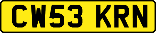 CW53KRN