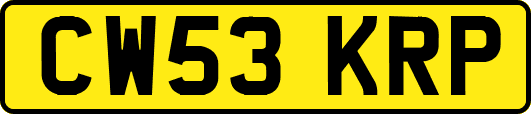 CW53KRP