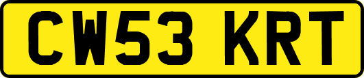 CW53KRT