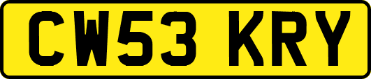 CW53KRY