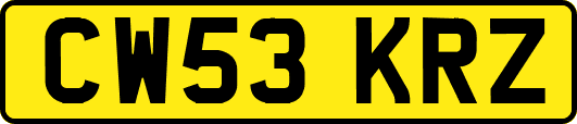 CW53KRZ